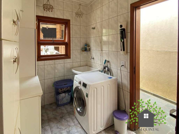 Imagem Casa com 3 Quartos à Venda, 361 m² em Granja Viana Ii - Cotia
