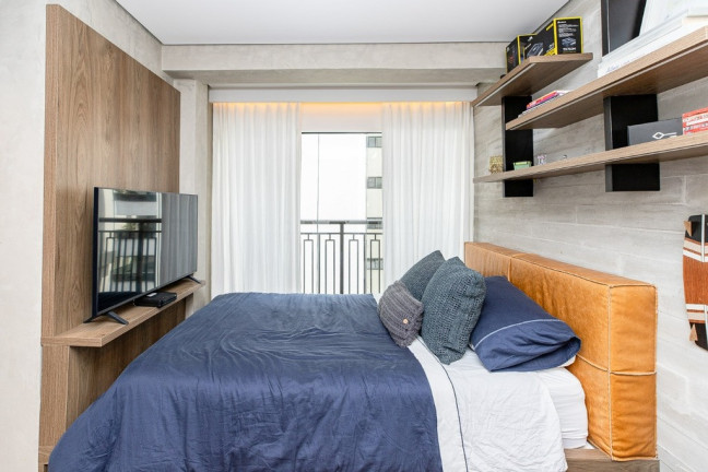 Imagem Apartamento com 3 Quartos à Venda, 174 m² em Perdizes - São Paulo