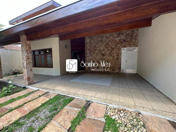 Imagem Casa com 4 Quartos à Venda, 376 m² em Vila Resende - Caçapava Imagem Casa com 4 Quartos à Venda, 376 m² em Vila Resende - Caçapava