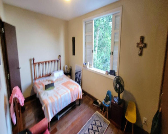 Imagem Casa com 4 Quartos à Venda, 250 m² em São Conrado - Rio De Janeiro