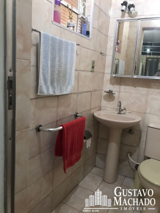 Imagem Casa com 4 Quartos à Venda, 134 m² em Oficinas Velhas - Barra Do Piraí