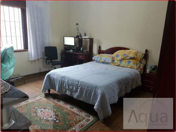 Imagem Casa com 5 Quartos à Venda, 311 m² em Vila Caiçara - Praia Grande