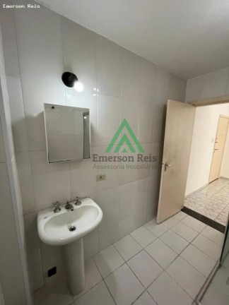 Imagem Apartamento com 1 Quarto à Venda, 42 m² em Vila Buarque - São Paulo Imagem Apartamento com 1 Quarto à Venda, 42 m² em Vila Buarque - São Paulo