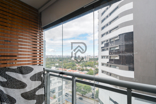 Imagem Apartamento com 1 Quarto à Venda, 35 m² em Pinheiros - São Paulo Imagem Apartamento com 1 Quarto à Venda, 35 m² em Pinheiros - São Paulo