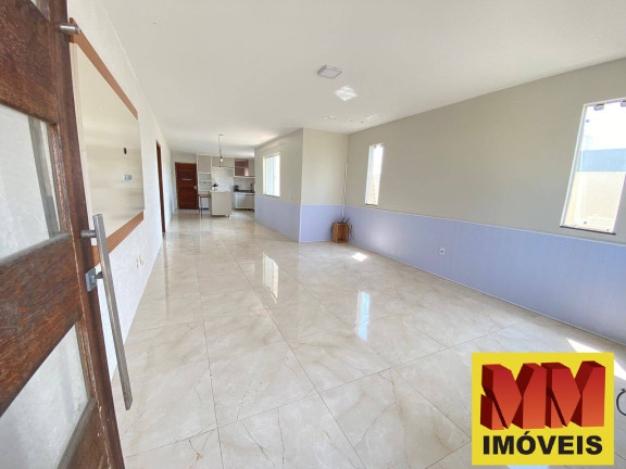 Imagem Casa de Condomínio com 3 Quartos à Venda, 115 m² em Boqueirão - São Pedro Da Aldeia Imagem Casa de Condomínio com 3 Quartos à Venda, 115 m² em Boqueirão - São Pedro Da Aldeia