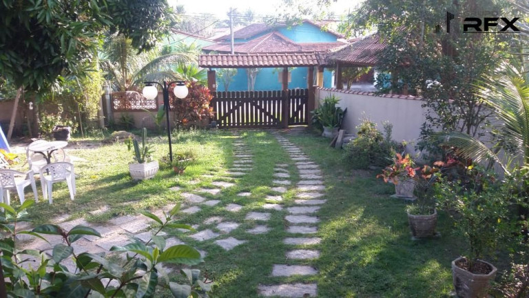 Imagem Casa com 2 Quartos à Venda, 402 m² em Ponta Grossa - Maricá Imagem Casa com 2 Quartos à Venda, 402 m² em Ponta Grossa - Maricá