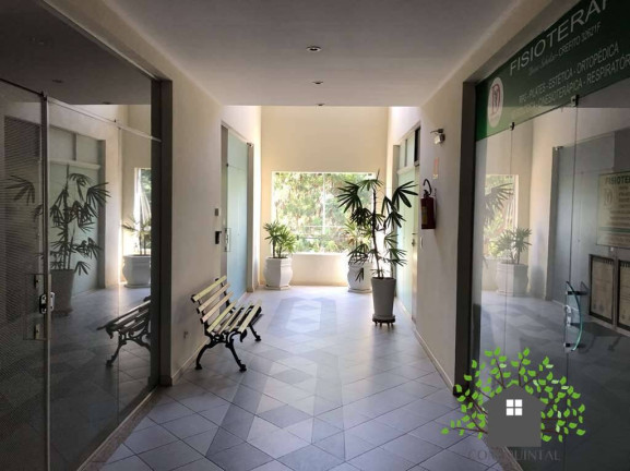 Imagem Sala Comercial à Venda, 39 m² em Miolo Da Granja - Cotia