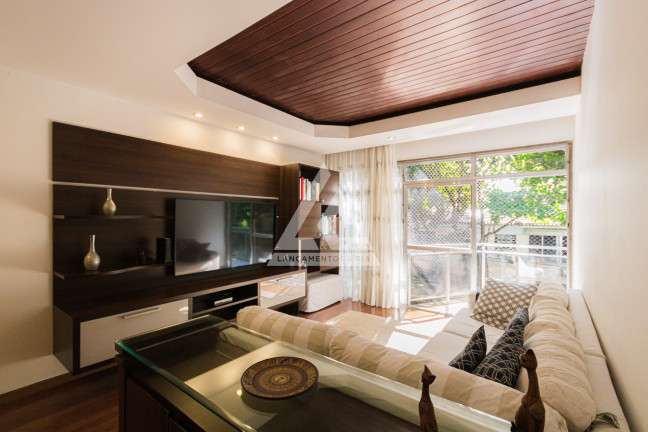 Imagem Apartamento com 3 Quartos à Venda, 121 m² em Tijuca - Rio De Janeiro