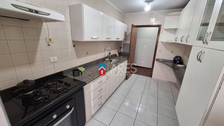 Imagem Apartamento com 3 Quartos para Alugar, 96 m² em Vila Belvedere - Americana Imagem Apartamento com 3 Quartos para Alugar, 96 m² em Vila Belvedere - Americana