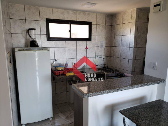 Imagem Apartamento com 2 Quartos à Venda, 63 m² em Mucuripe - Fortaleza