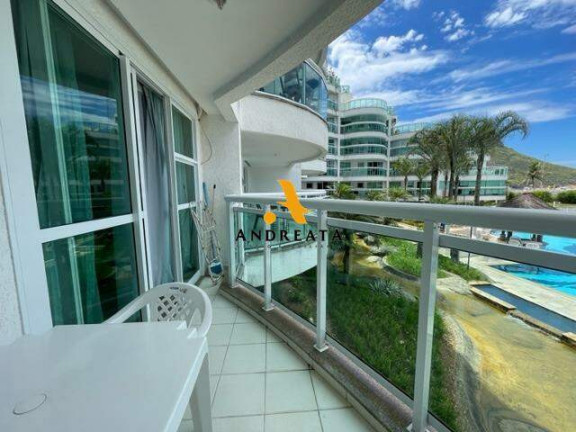 Imagem Apartamento com 1 Quarto à Venda, 60 m² em Recreio Dos Bandeirantes - Rio De Janeiro Imagem Apartamento com 1 Quarto à Venda, 60 m² em Recreio Dos Bandeirantes - Rio De Janeiro