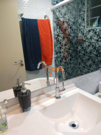 Imagem Apartamento com 2 Quartos à Venda, 47 m² em água Chata - Guarulhos Imagem Apartamento com 2 Quartos à Venda, 47 m² em água Chata - Guarulhos