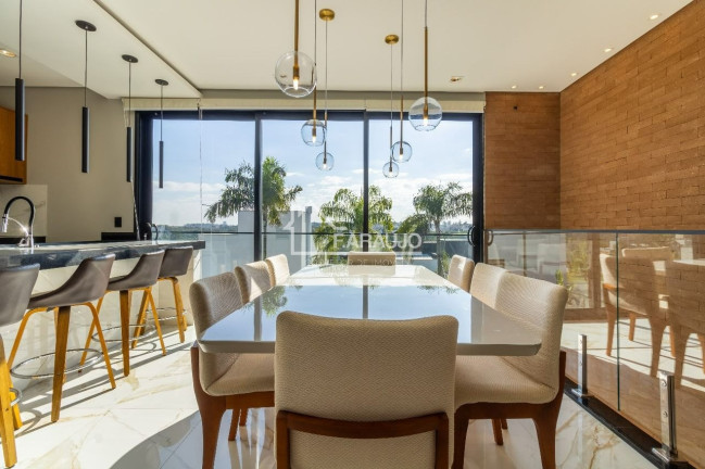 Imagem Imóvel com 3 Quartos para Alugar, 460 m² em Alphaville Nova Esplanada - Votorantim Imagem Imóvel com 3 Quartos para Alugar, 460 m² em Alphaville Nova Esplanada - Votorantim