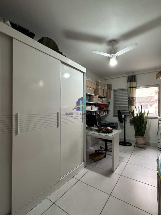 Imagem Apartamento com 2 Quartos à Venda, 51 m² em Tupi - Praia Grande Imagem Apartamento com 2 Quartos à Venda, 51 m² em Tupi - Praia Grande
