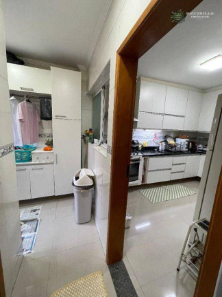 Imagem Apartamento com 3 Quartos à Venda, 133 m² em Aviação - Praia Grande Imagem Apartamento com 3 Quartos à Venda, 133 m² em Aviação - Praia Grande