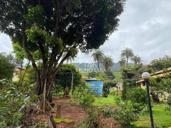 Imagem Fazenda à Venda, 500 m² em Vivendas Santa Mônica - Igarapé Imagem Fazenda à Venda, 500 m² em Vivendas Santa Mônica - Igarapé