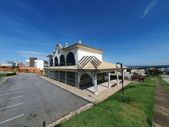 Imagem Terreno à Venda, 304 m² em Condomínio Ibiti Reserva - Sorocaba Imagem Terreno à Venda, 304 m² em Condomínio Ibiti Reserva - Sorocaba