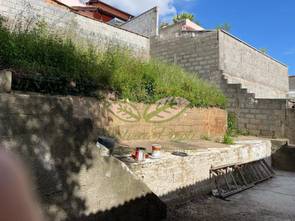 Imagem Casa com 2 Quartos à Venda, 90 m² em Jardim Nossa Senhora Das Graças - Itatiba