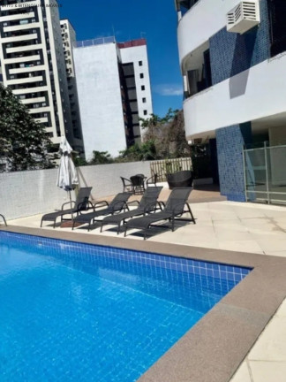 Imagem Imóvel com 4 Quartos à Venda, 120 m² em Pituba - Salvador