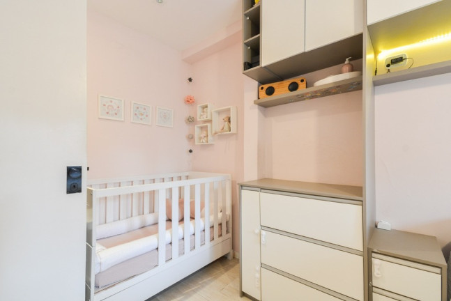 Imagem Apartamento com 1 Quarto à Venda, 50 m² em Santa Cecília - São Paulo