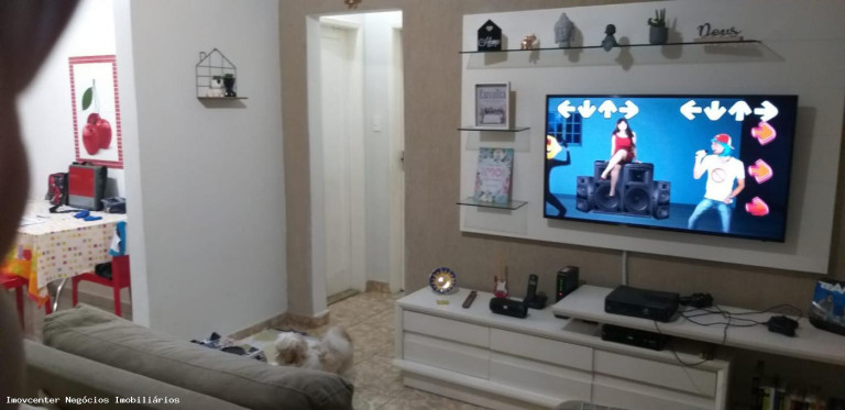 Imagem Apartamento com 2 Quartos à Venda, 46 m² em Cachambi - Rio De Janeiro Imagem Apartamento com 2 Quartos à Venda, 46 m² em Cachambi - Rio De Janeiro