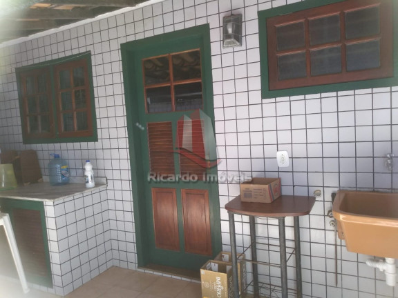 Imagem Casa de Condomínio com 3 Quartos à Venda, 150 m² em Peró - Cabo Frio Imagem Casa de Condomínio com 3 Quartos à Venda, 150 m² em Peró - Cabo Frio