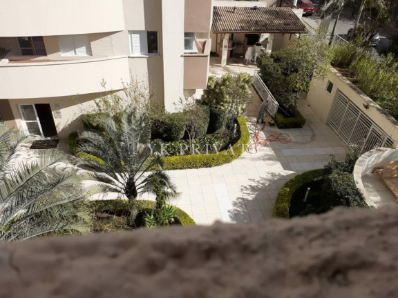 Imagem Apartamento com 3 Quartos à Venda, 60 m² em Pompéia - São Paulo