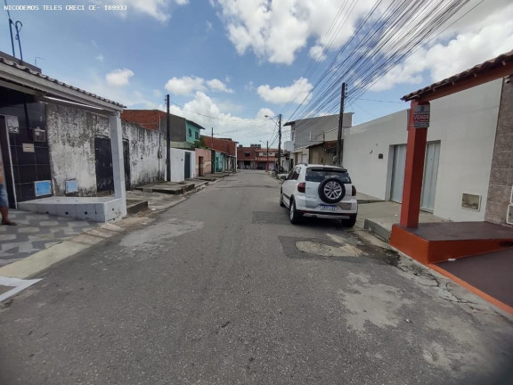 Imagem Imóvel Comercial à Venda, 160 m² em Araturi (jurema) - Caucaia Imagem Imóvel Comercial à Venda, 160 m² em Araturi (jurema) - Caucaia