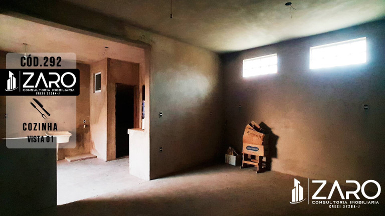 Imagem Casa com 3 Quartos à Venda, 200 m² em Santana - Rio Claro Imagem Casa com 3 Quartos à Venda, 200 m² em Santana - Rio Claro