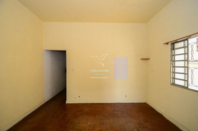Imagem Casa com 7 Quartos à Venda, 238 m² em Vila Mariana - São Paulo