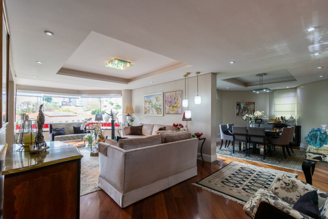 Imagem Apartamento com 3 Quartos à Venda, 190 m² em Aclimação - São Paulo Imagem Apartamento com 3 Quartos à Venda, 190 m² em Aclimação - São Paulo