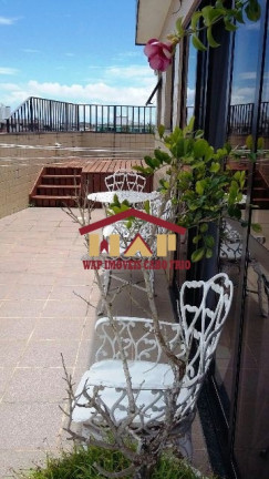 Imagem Apartamento para Temporada, em Centro - Cabo Frio Imagem Apartamento para Temporada, em Centro - Cabo Frio