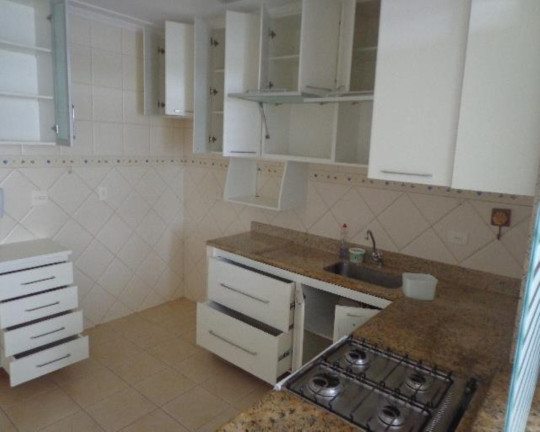 Imagem Apartamento com 3 Quartos à Venda, 174 m² em Jardim Astúrias - Guarujá