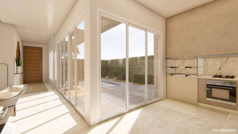 Imagem Casa com 3 Quartos à Venda, em Residencial Tamboré - Bauru Imagem Casa com 3 Quartos à Venda, em Residencial Tamboré - Bauru