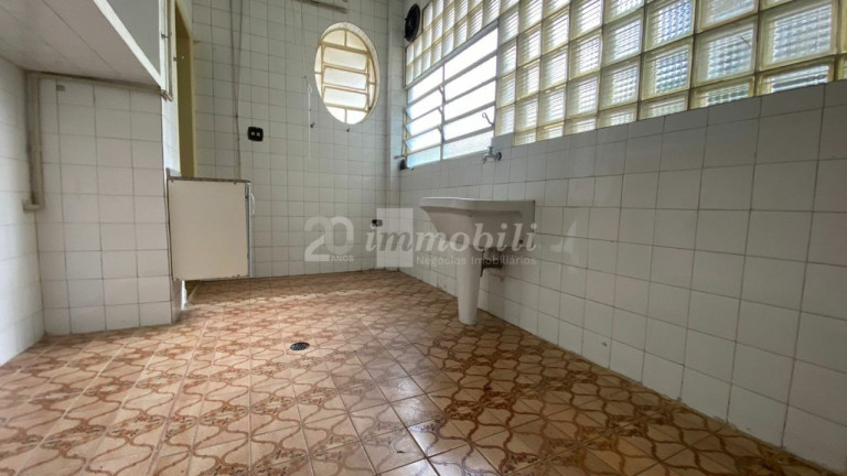 Imagem Apartamento com 2 Quartos à Venda, 135 m² em Higienópolis - São Paulo