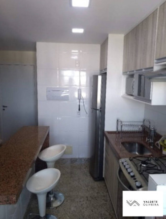 Imagem Apartamento com 2 Quartos à Venda, 50 m² em Parque Residencial Flamboyant - São José Dos Campos Imagem Apartamento com 2 Quartos à Venda, 50 m² em Parque Residencial Flamboyant - São José Dos Campos