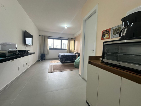Imagem Apartamento com 1 Quarto para Alugar, 26 m² em Vila Matilde - São Paulo