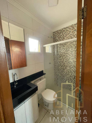 Imagem Cobertura com 2 Quartos à Venda, 100 m² em Vila Junqueira - Santo André