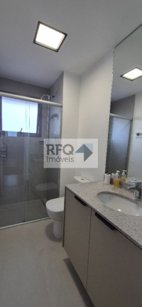 Imagem Imóvel com 1 Quarto para Alugar, 27 m² em Vila Mariana - São Paulo