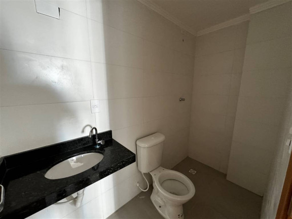 Imagem Apartamento com 1 Quarto à Venda, 54 m² em Guilhermina - Praia Grande Imagem Apartamento com 1 Quarto à Venda, 54 m² em Guilhermina - Praia Grande