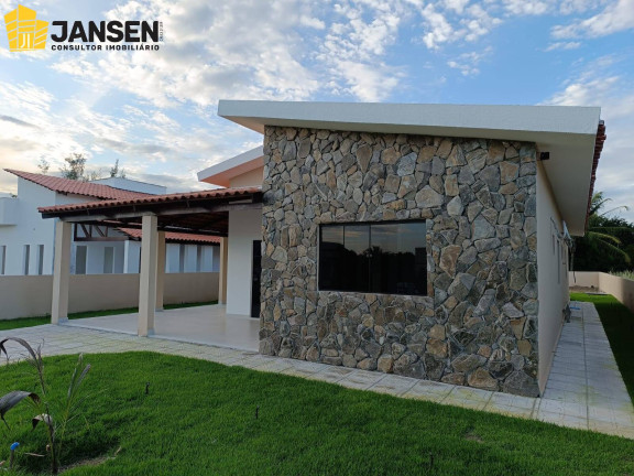 Imagem Casa com 3 Quartos à Venda, 750 m² em Br 230 Km 61 - São Miguel De Taipu