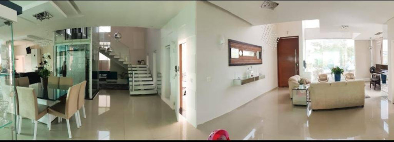 Imagem Sobrado com 4 Quartos à Venda, 780 m² em Urbanova - São José Dos Campos Imagem Sobrado com 4 Quartos à Venda, 780 m² em Urbanova - São José Dos Campos