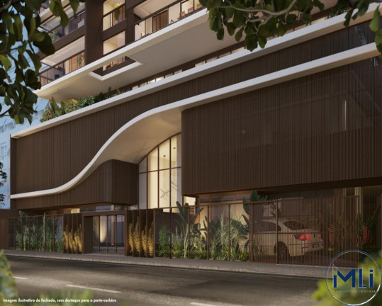 Imóvel com 3 Quartos à Venda, 166 m² em Botafogo - Rio De Janeiro
