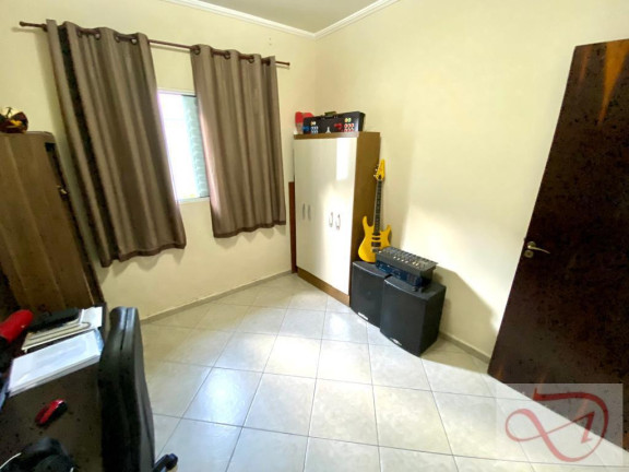 Imagem Casa com 3 Quartos à Venda, 138 m² em Parque Novo Oratório - Santo André