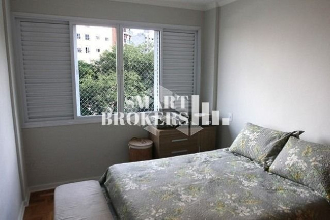 Imagem Apartamento com 2 Quartos à Venda, 84 m² em Mirandópolis - São Paulo Imagem Apartamento com 2 Quartos à Venda, 84 m² em Mirandópolis - São Paulo