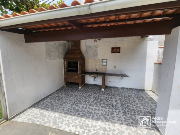 Apartamento com 2 Quartos à Venda, 54 m² em Perequê-açú - Ubatuba