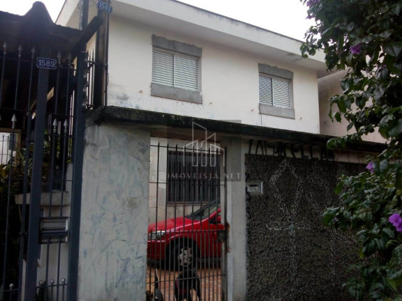 Imagem Casa com 7 Quartos à Venda, 210 m² em Parque São Luís - São Paulo Imagem Casa com 7 Quartos à Venda, 210 m² em Parque São Luís - São Paulo