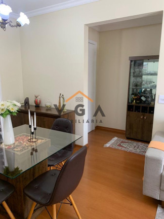 Imagem Apartamento com 2 Quartos à Venda, 55 m² em Vila Granada - São Paulo Imagem Apartamento com 2 Quartos à Venda, 55 m² em Vila Granada - São Paulo
