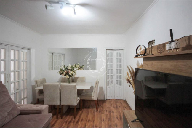 Imagem Casa com 4 Quartos à Venda, 160 m² em Vila Matilde - São Paulo Imagem Casa com 4 Quartos à Venda, 160 m² em Vila Matilde - São Paulo