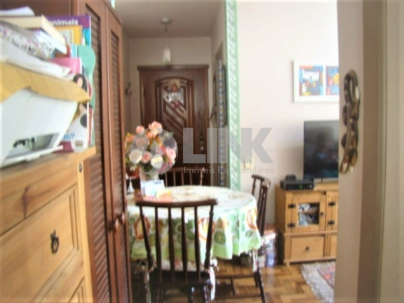 Imagem Apartamento com 1 Quarto à Venda, 46 m² em Vila Ipiranga - Porto Alegre